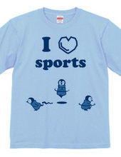 I Love Sports