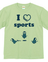 I Love Sports