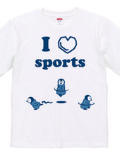 I Love Sports