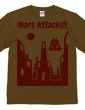 Mars Attacks!!