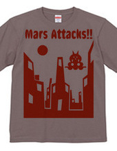 Mars Attacks!!