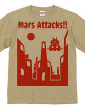 Mars Attacks!!