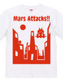 Mars Attacks!!