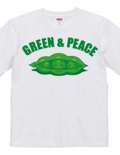 Green & Peace