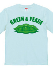 Green & Peace