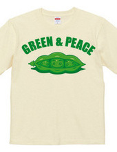 Green & Peace