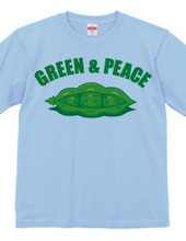 Green & Peace