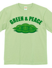 Green & Peace