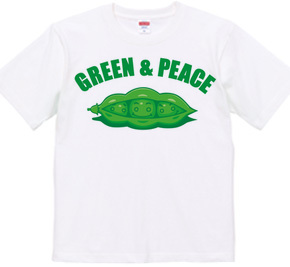 Green & Peace