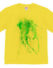 Yellow-Green Pigment