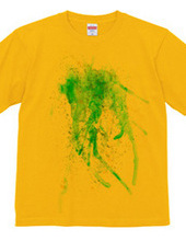 Yellow-Green Pigment