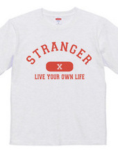 STRANGER College Logo 01