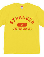 STRANGER College Logo 01