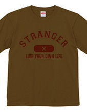 STRANGER College Logo 01