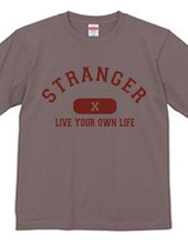 STRANGER College Logo 01