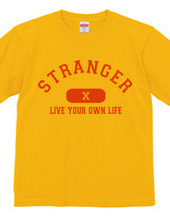 STRANGER College Logo 01