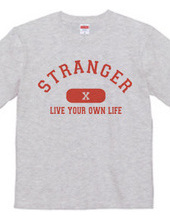 STRANGER College Logo 01