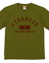 STRANGER College Logo 01