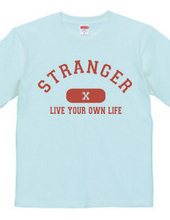 STRANGER College Logo 01