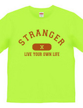 STRANGER College Logo 01