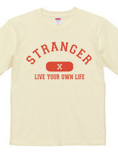 STRANGER College Logo 01