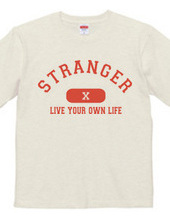 STRANGER College Logo 01