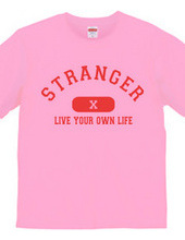 STRANGER College Logo 01