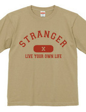 STRANGER College Logo 01