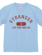 STRANGER College Logo 01