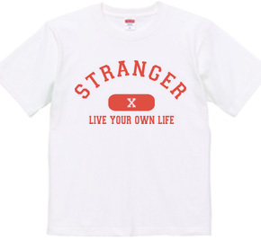 STRANGER College Logo 01