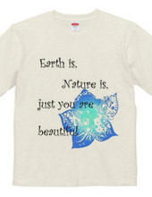 beautiful earth（bl）