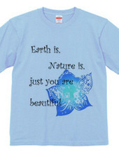 beautiful earth（bl）