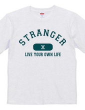 STRANGER College Logo 02