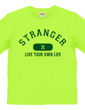 STRANGER College Logo 02