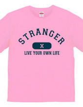 STRANGER College Logo 02