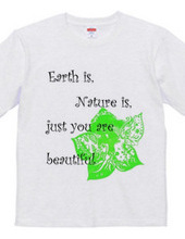 beautiful earth（gr）