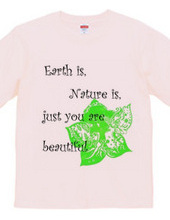 beautiful earth（gr）