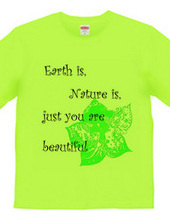 beautiful earth（gr）