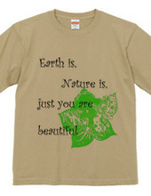 beautiful earth（gr）