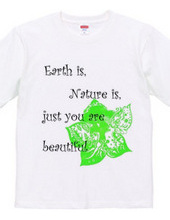 beautiful earth（gr）