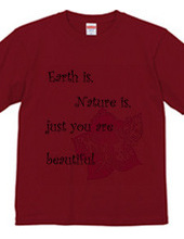 beautiful earth（pk）