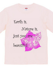 beautiful earth（pk）