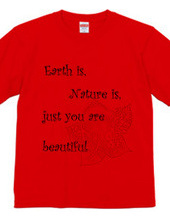 beautiful earth（pk）