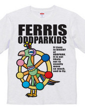 ODDPARKIDS!【FEELIS】