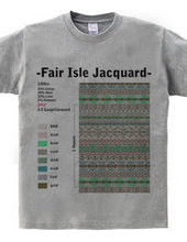 FairIsleJacquard #001