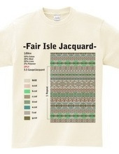 FairIsleJacquard #001