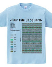 FairIsleJacquard #001