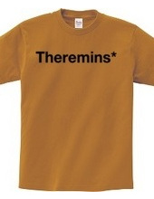 Theremins