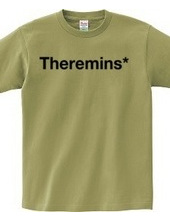 Theremins