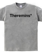 Theremins